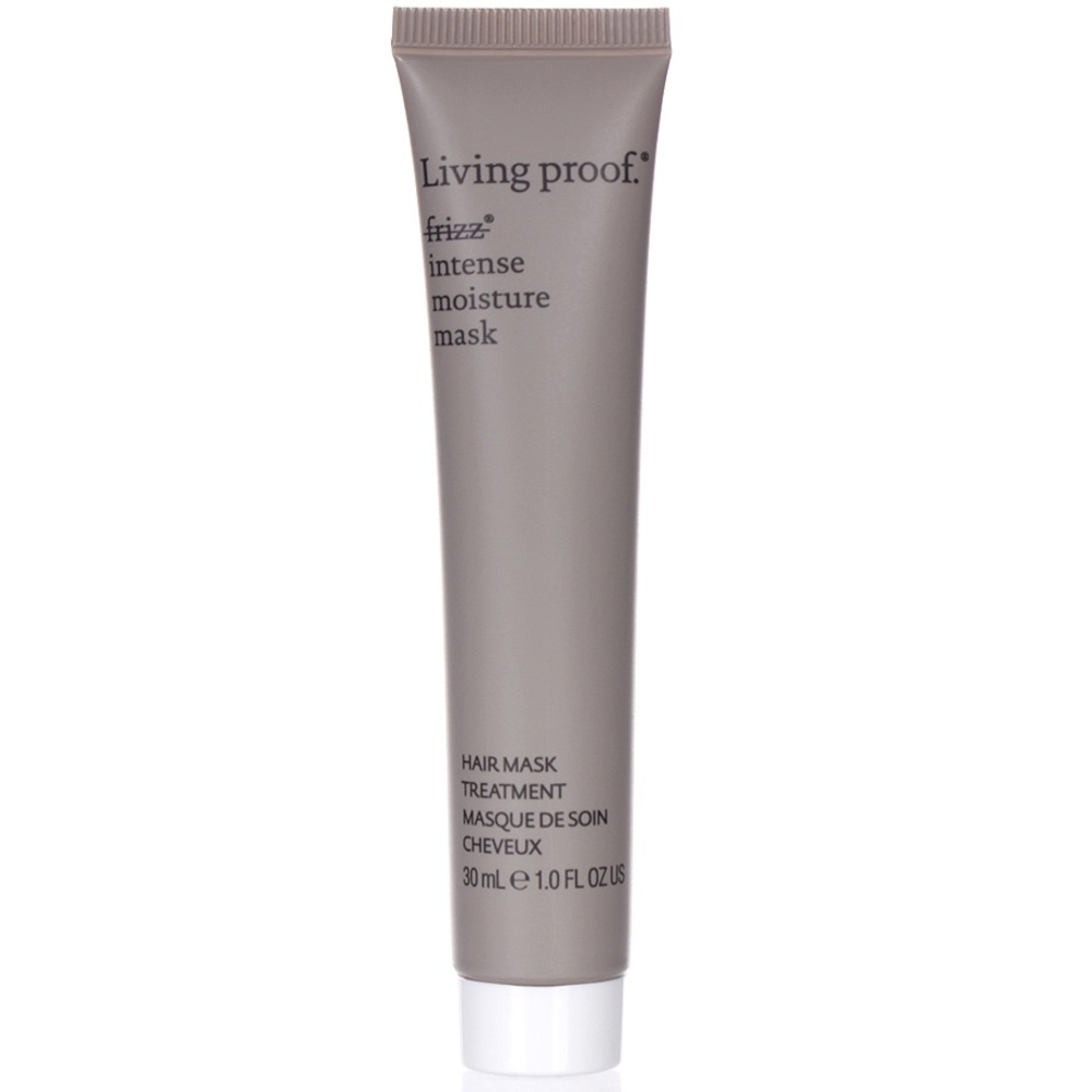 Living Proof No Frizz Intense Moisture Hair Mask